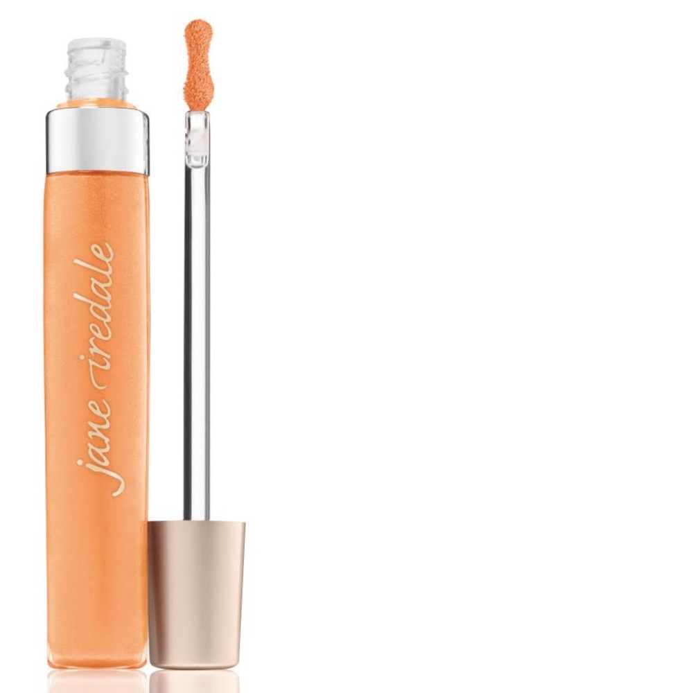 💕HP💕BELLINI Puregloss Jane Iredale - Picture 2 of 7